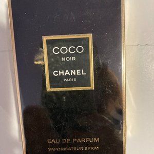 Brand New Unopen Box CHANEL Coco Noir
